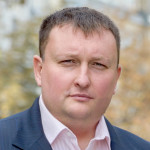 Павел Тесленко