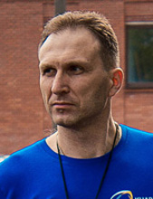Олег Подоляка