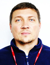 Михаил Артемьев