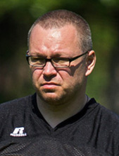 Михаил Александров