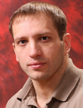 Сергей Корнев