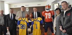 Меморандум з НОК України