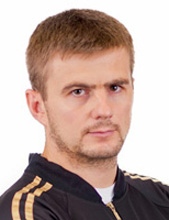 Евгений Сосновский