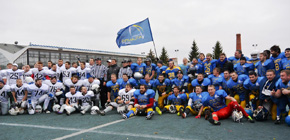Финал 2014 пройдет в Виннице