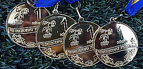 Update. Визначен склад груп чемпіонату України-2015