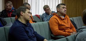 Конференция НФАФУ 2014