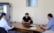 Міністерство молоді і спорту разом з НФАФУ відкриють перші в Україні класи з американського футболу